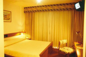 Hotel Wilson Park Palmeira Das Missoes  | Palmeira das Missões | Rio Grande do Sul | Brasil 1