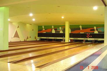 Hotel Wilson Park Palmeira Das Missoes  | Palmeira das Missões | Rio Grande do Sul | Brasil 2