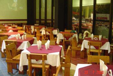 Hotel Wilson Park Palmeira Das Missoes  | Palmeira das Missões | Rio Grande do Sul | Brasil 6