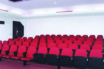 Hotel Wilson Park Palmeira Das Missoes  | Palmeira das Missões | Rio Grande do Sul | Brasil 7