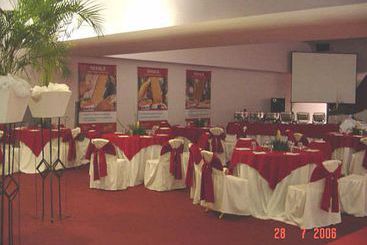 Hotel Wilson Park Palmeira Das Missoes  | Palmeira das Missões | Rio Grande do Sul | Brasil 8