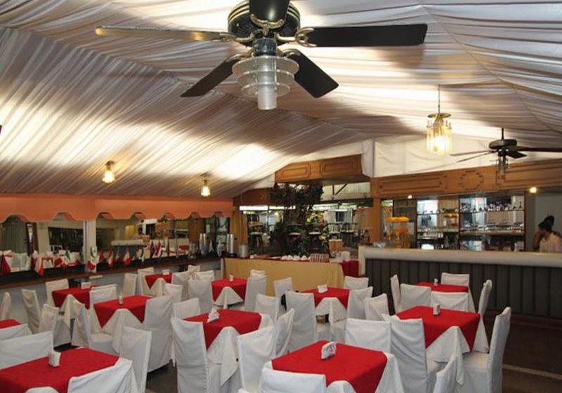 Hotel Parlamento | Santiago de Chile | Santiago | Chile 10