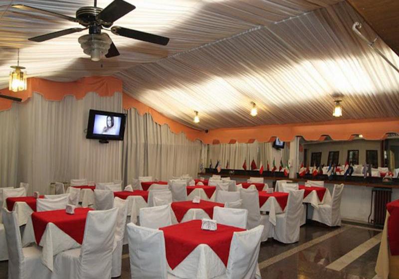 Hotel Parlamento | Santiago de Chile | Santiago | Chile 11