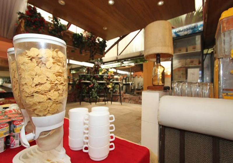 Hotel Parlamento | Santiago de Chile | Santiago | Chile 12