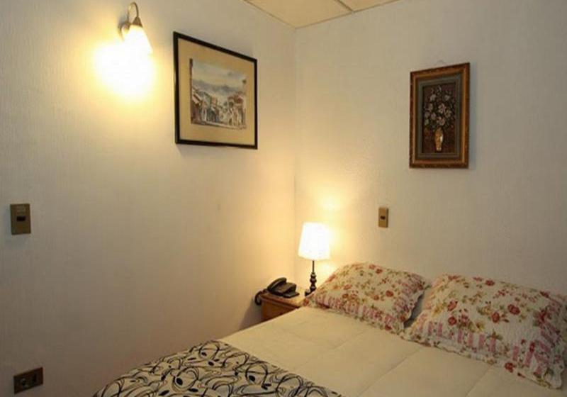 Hotel Parlamento | Santiago de Chile | Santiago | Chile 14