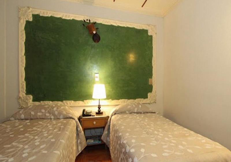 Hotel Parlamento | Santiago de Chile | Santiago | Chile 15