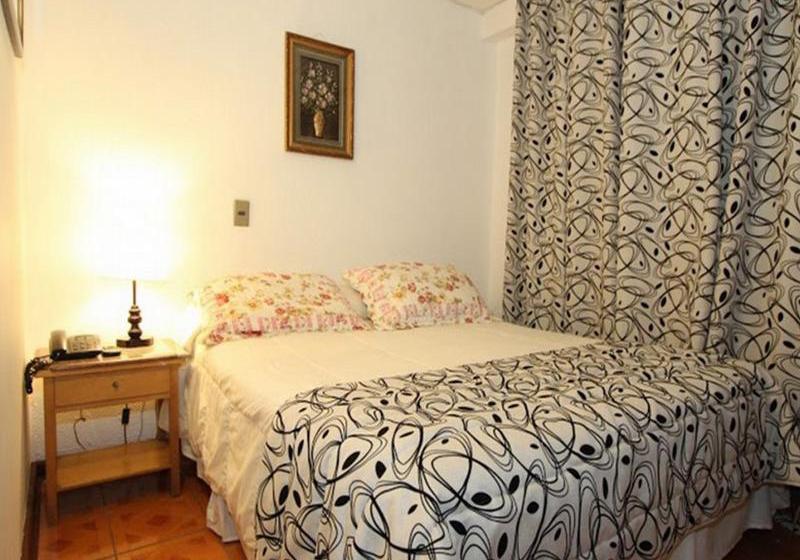 Hotel Parlamento | Santiago de Chile | Santiago | Chile 16