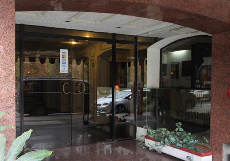 Hotel Parlamento | Santiago de Chile | Santiago | Chile 2