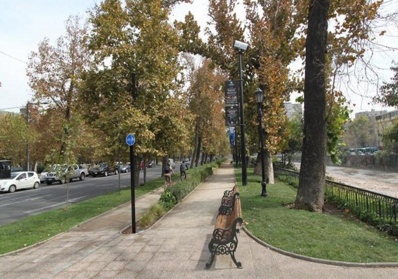 Hotel Parlamento | Santiago de Chile | Santiago | Chile 4