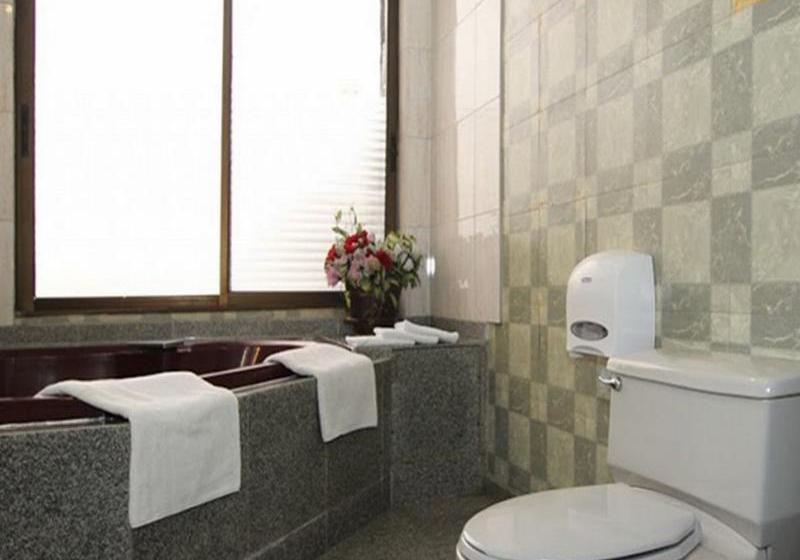 Hotel Parlamento | Santiago de Chile | Santiago | Chile 6