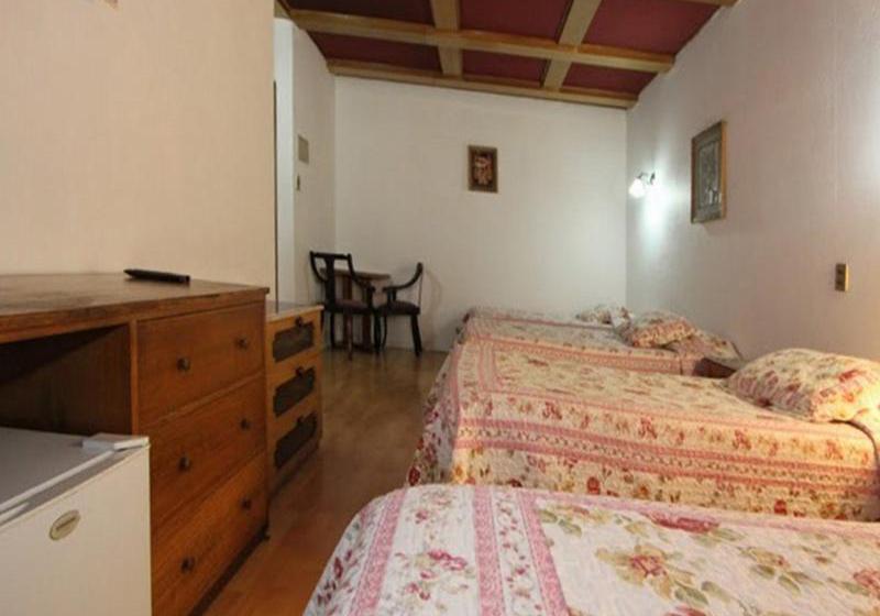 Hotel Parlamento | Santiago de Chile | Santiago | Chile 7