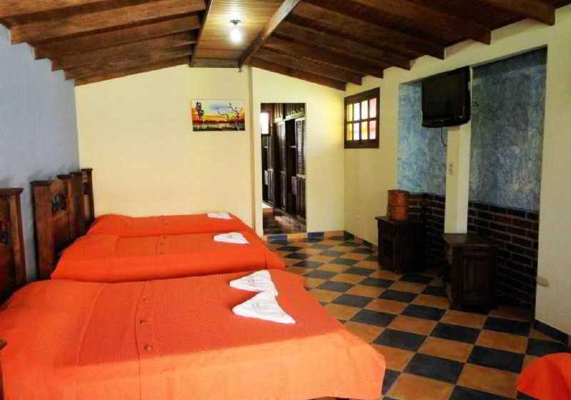 Hotel Campestre Los Chiguiros | Villavicencio | Meta | Colombia 1