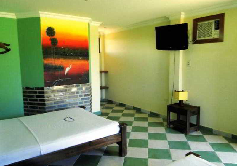 Hotel Campestre Los Chiguiros | Villavicencio | Meta | Colombia 2