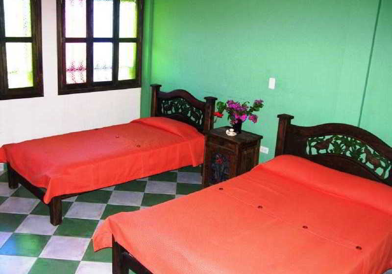 Hotel Campestre Los Chiguiros | Villavicencio | Meta | Colombia 3