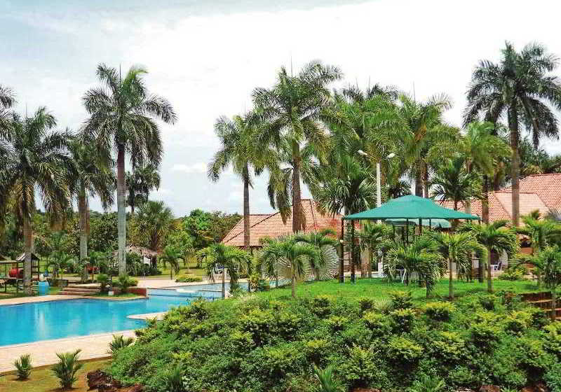 Hotel Campestre Los Chiguiros | Villavicencio | Meta | Colombia 4