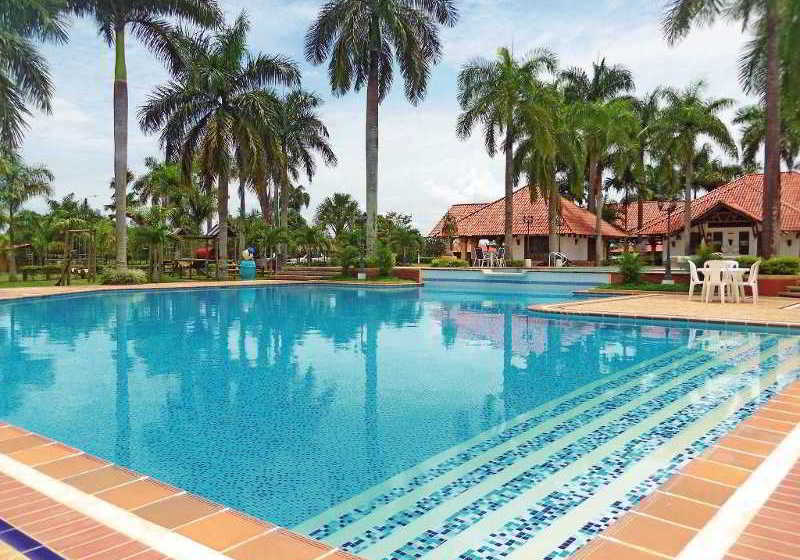 Hotel Campestre Los Chiguiros | Villavicencio | Meta | Colombia 5