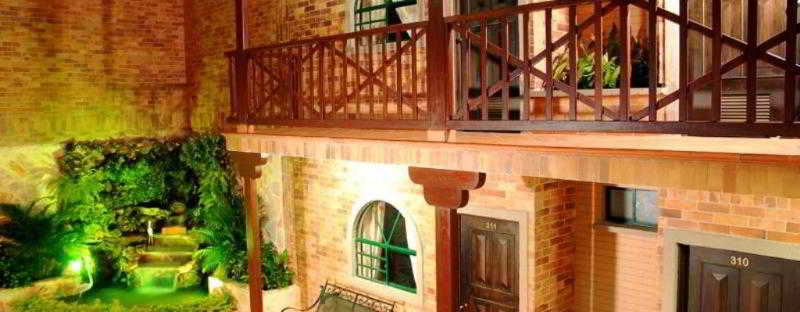 Hotel Palmera Real Bucaramanga