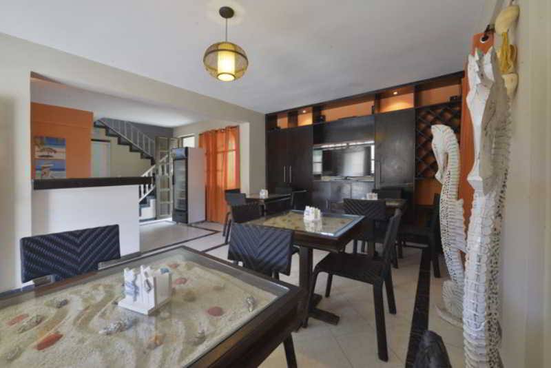 Hotel Posada Altamar Del Caribe San Andres y Providencia