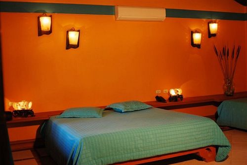 Hotel Portón Del Sol | Santa fe de Antioquia | Antioquia | Colombia 2