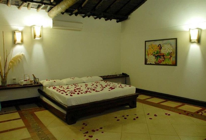 Hotel Portón Del Sol | Santa fe de Antioquia | Antioquia | Colombia 3