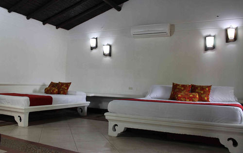 Hotel Portón Del Sol | Santa fe de Antioquia | Antioquia | Colombia 4