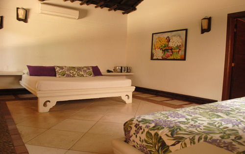 Hotel Portón Del Sol | Santa fe de Antioquia | Antioquia | Colombia 5