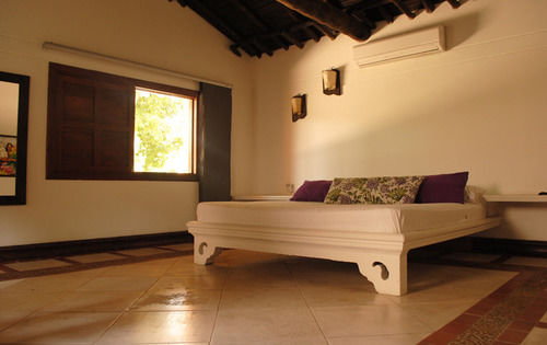 Hotel Portón Del Sol | Santa fe de Antioquia | Antioquia | Colombia 8