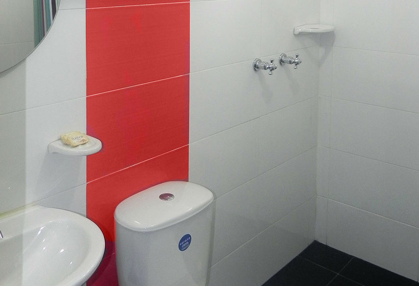 Hotel 36 View Cabecera