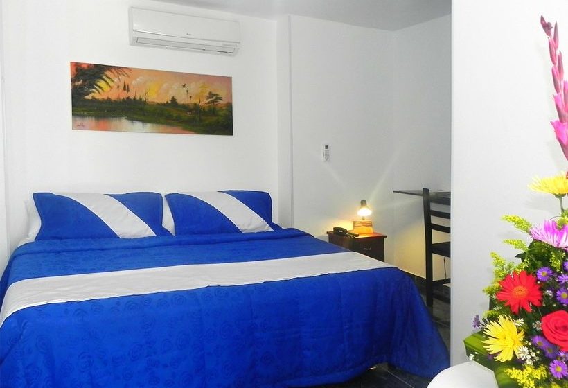 Hotel 36 View Cabecera | Bucaramanga | Santander | Colombia 2