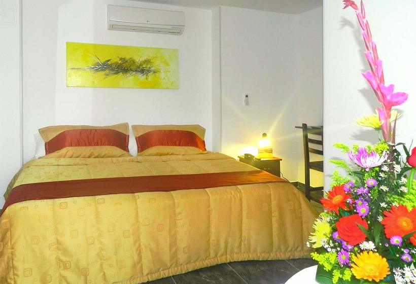 Hotel 36 View Cabecera | Bucaramanga | Santander | Colombia 3