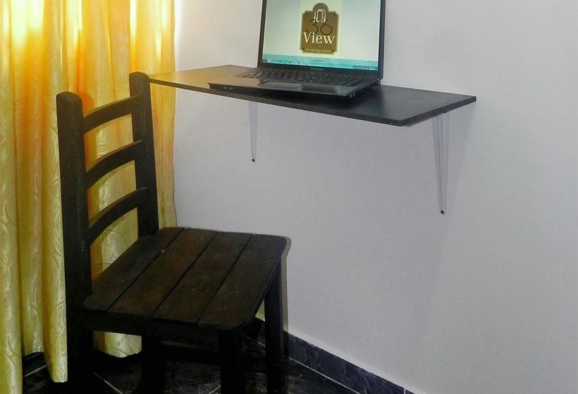 Hotel 36 View Cabecera | Bucaramanga | Santander | Colombia 6