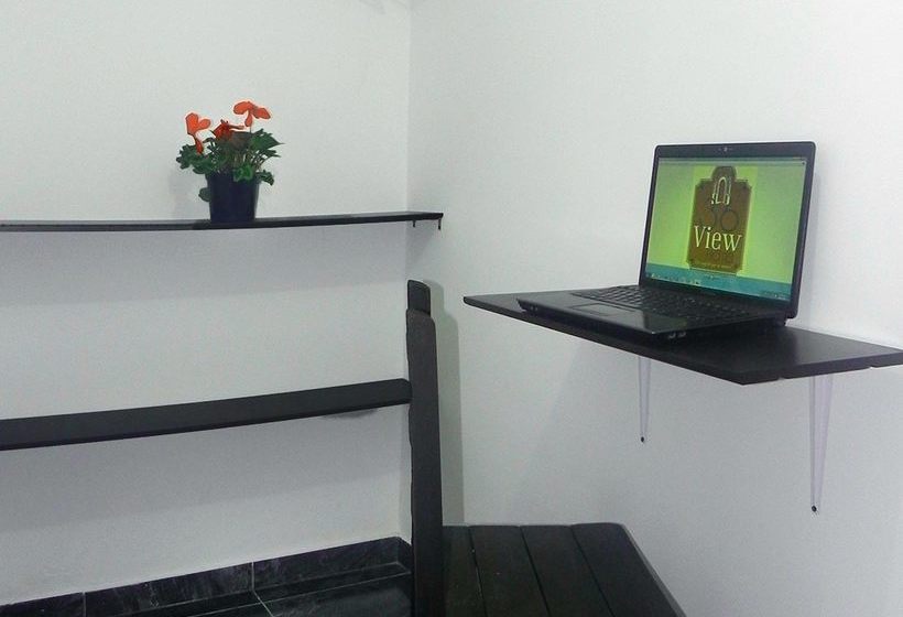 Hotel 36 View Cabecera | Bucaramanga | Santander | Colombia 7