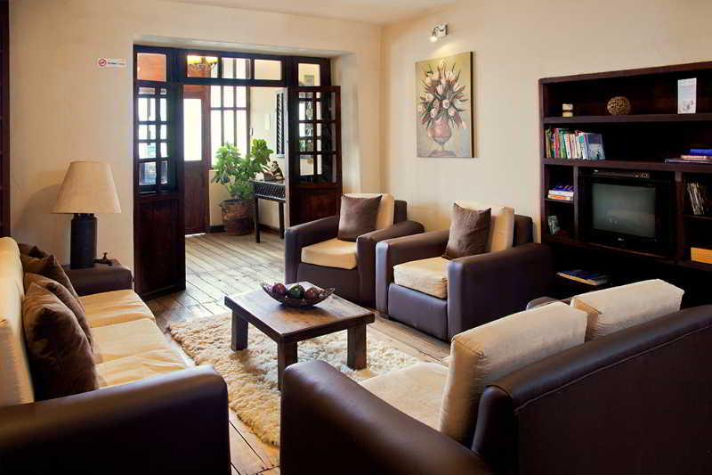 Hotel Hosteria Papagayo