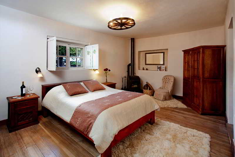 Hotel Hosteria Papagayo | Machachi | Pichincha | Ecuador 10