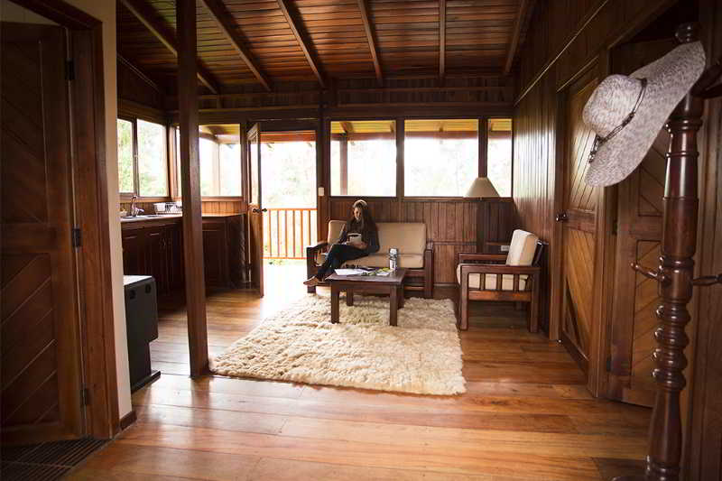 Hotel Hosteria Papagayo | Machachi | Pichincha | Ecuador 12