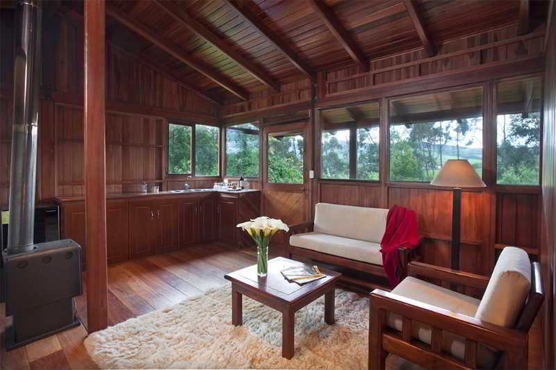 Hotel Hosteria Papagayo | Machachi | Pichincha | Ecuador 13