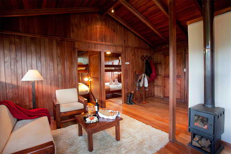 Hotel Hosteria Papagayo | Machachi | Pichincha | Ecuador 15