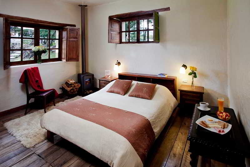 Hotel Hosteria Papagayo | Machachi | Pichincha | Ecuador 16