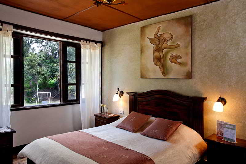 Hotel Hosteria Papagayo | Machachi | Pichincha | Ecuador 7