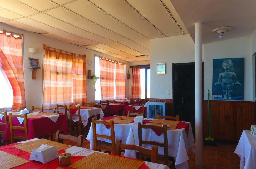 Hotel La Tuna | La Paloma | Rocha | Uruguay 1