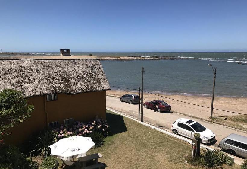Hotel La Tuna | La Paloma | Rocha | Uruguay 10