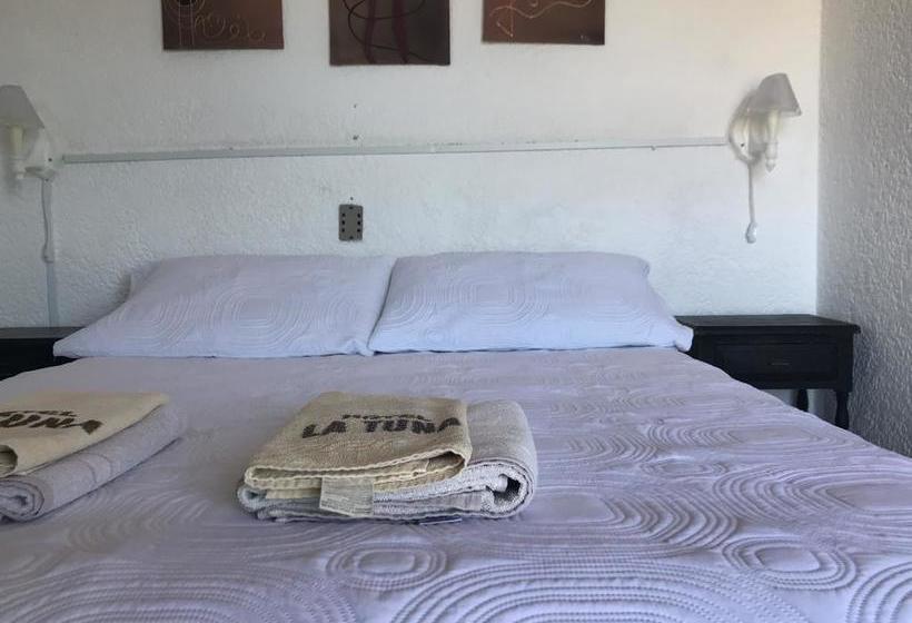 Hotel La Tuna | La Paloma | Rocha | Uruguay 12