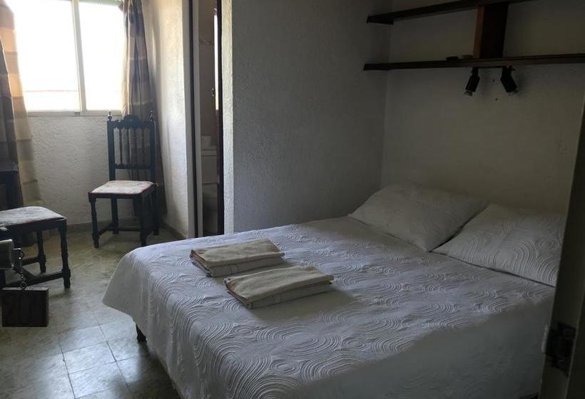 Hotel La Tuna | La Paloma | Rocha | Uruguay 15