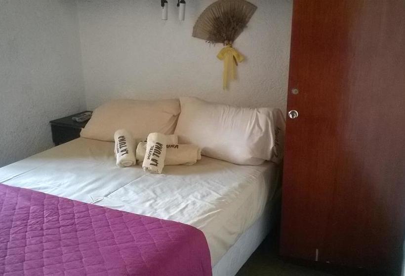 Hotel La Tuna | La Paloma | Rocha | Uruguay 16