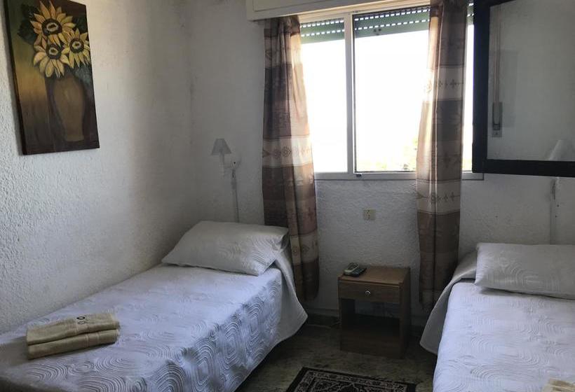 Hotel La Tuna | La Paloma | Rocha | Uruguay 18