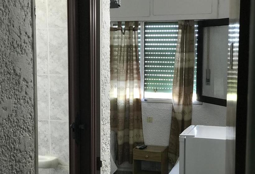 Hotel La Tuna | La Paloma | Rocha | Uruguay 19