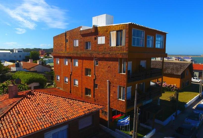 Hotel La Tuna | La Paloma | Rocha | Uruguay 2