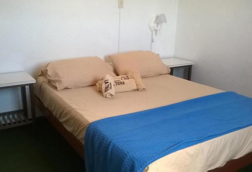 Hotel La Tuna | La Paloma | Rocha | Uruguay 20