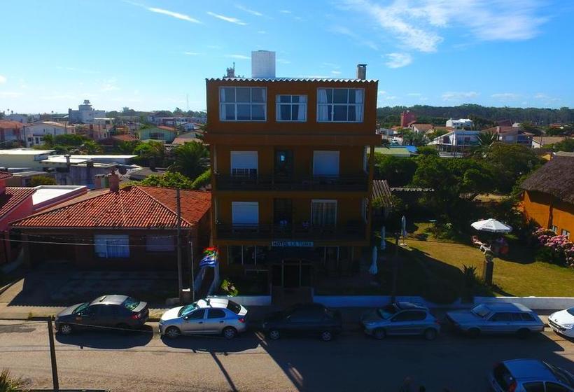 Hotel La Tuna | La Paloma | Rocha | Uruguay 3