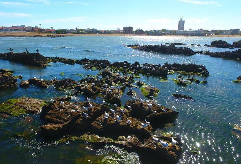 Hotel La Tuna | La Paloma | Rocha | Uruguay 5